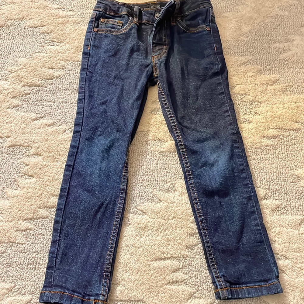 Boys Joe’s jeans